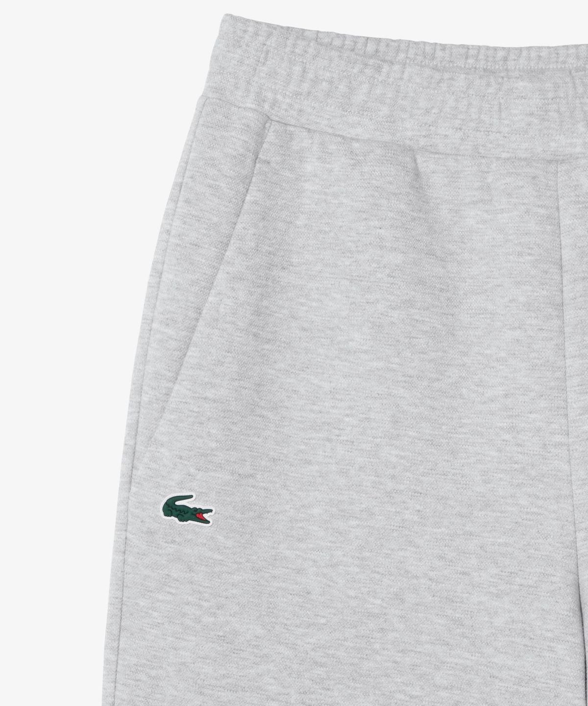 라코스테(LACOSTE) 남성 테크니컬 셋업 세미 와이드 팬츠 XH799E-56N CCA
