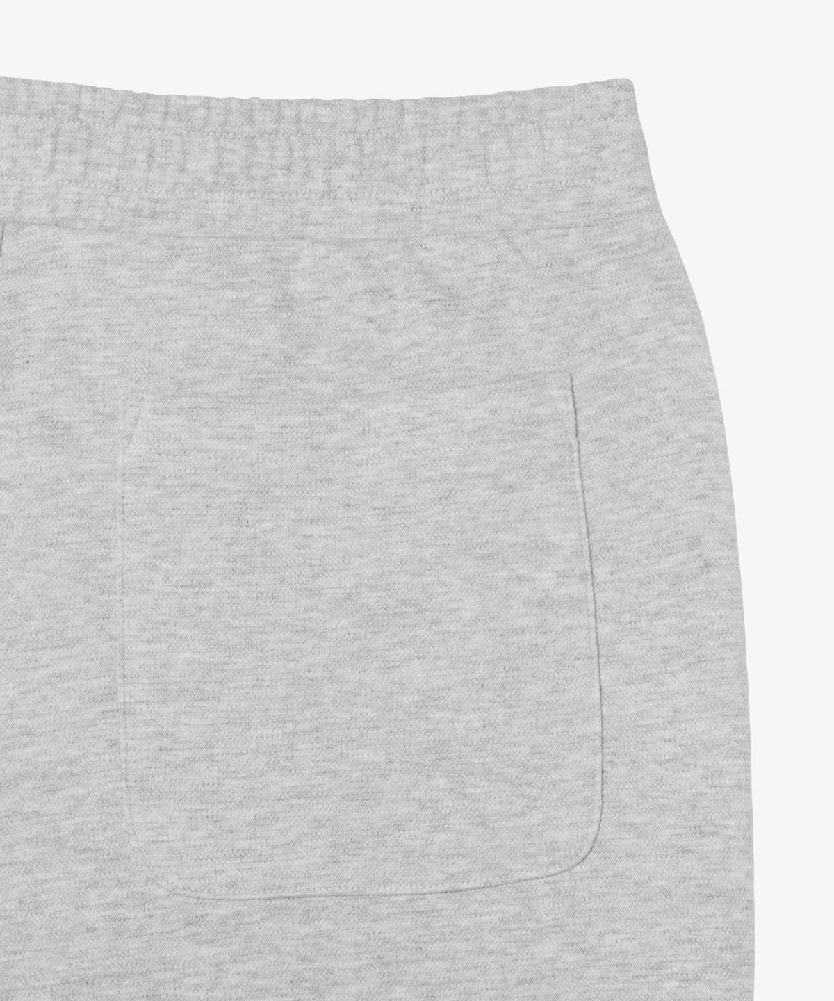라코스테(LACOSTE) 남성 테크니컬 셋업 세미 와이드 팬츠 XH799E-56N CCA