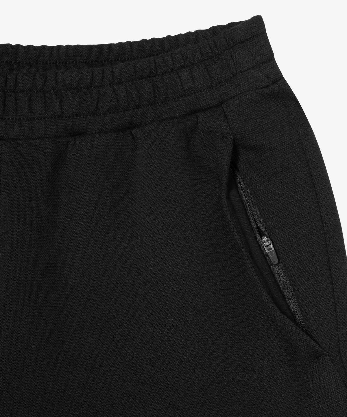 라코스테(LACOSTE) 남성 테크니컬 셋업 세미 와이드 팬츠 XH799E-56N 031