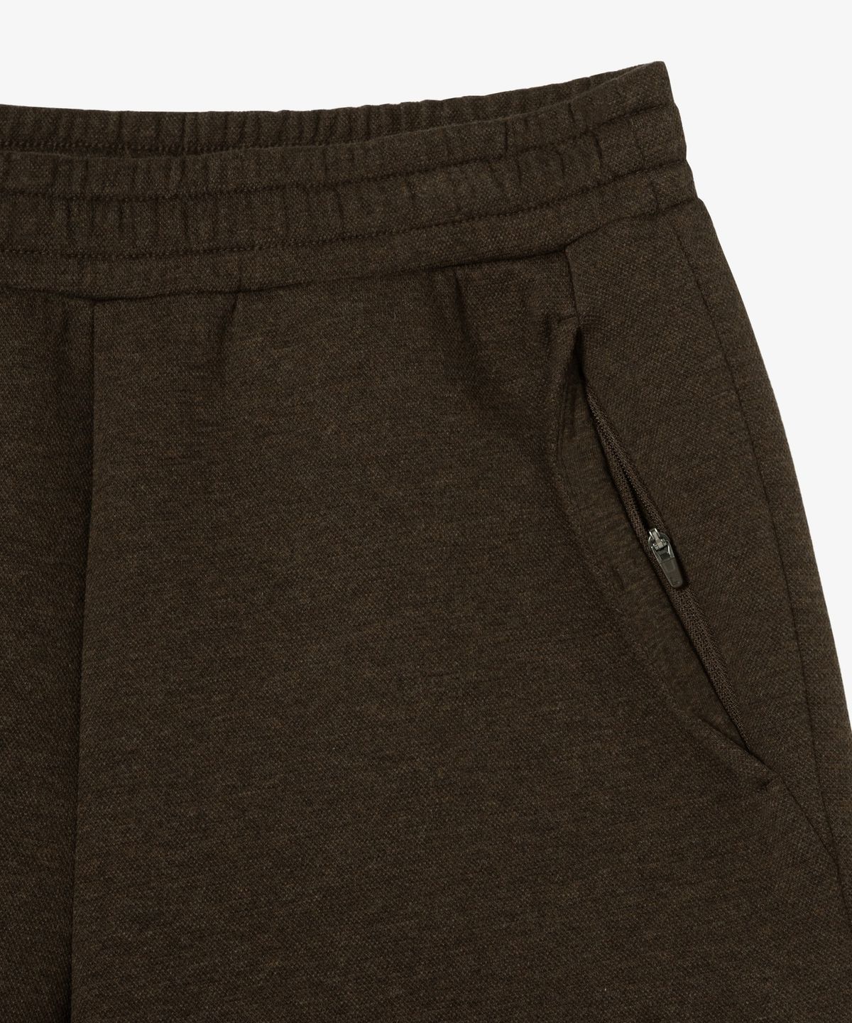 라코스테(LACOSTE) 남성 테크니컬 셋업 세미 와이드 팬츠 XH799E-56N DPD