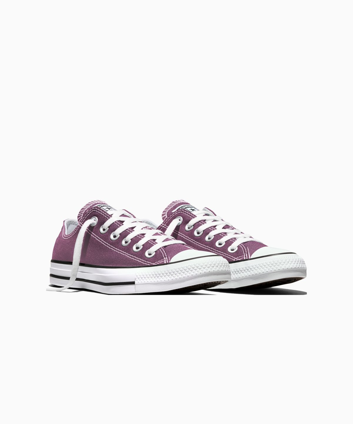 컨버스(CONVERSE) 척테일러 올스타 힙노틱 모브 A20103C