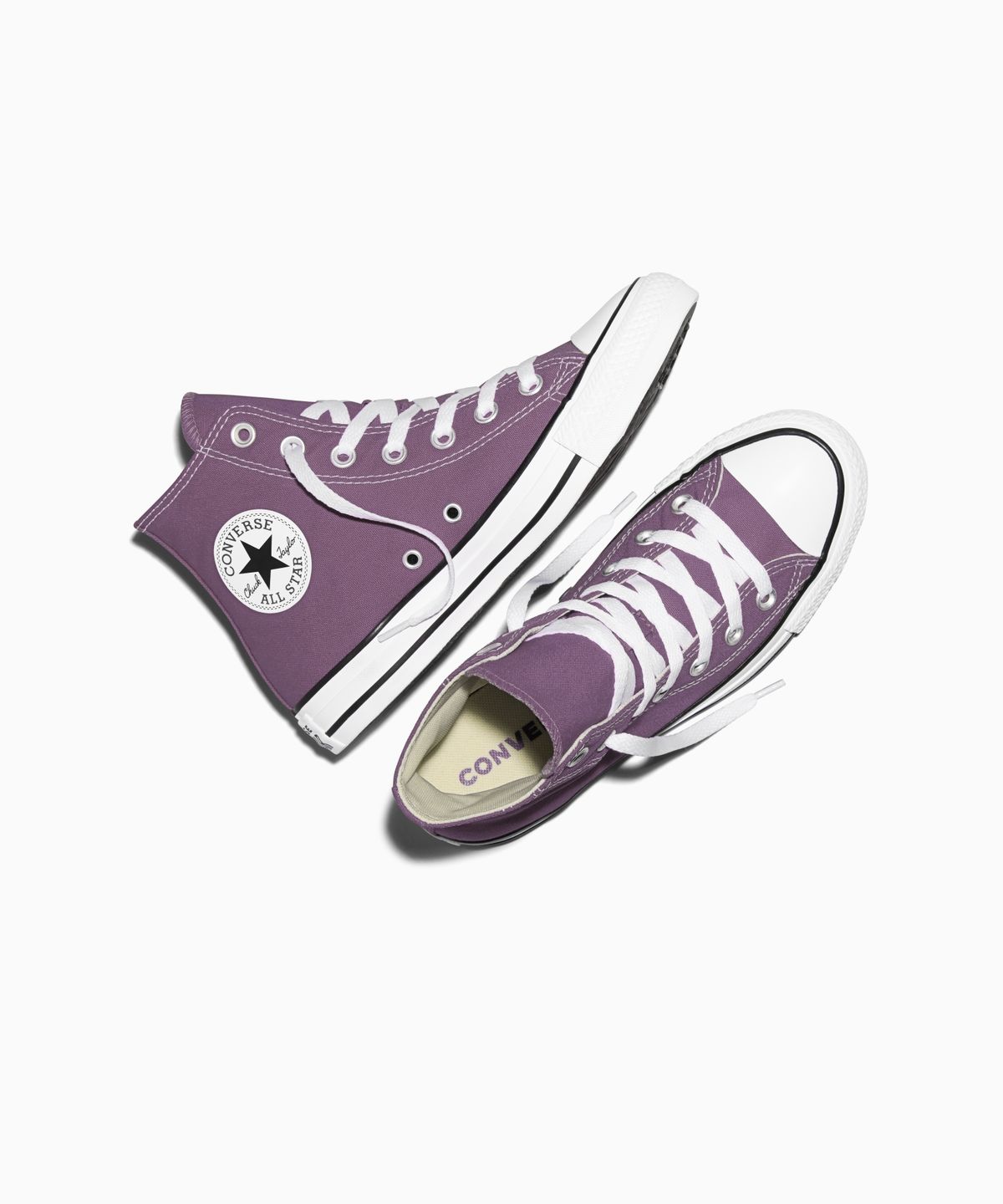 컨버스(CONVERSE) 척테일러 올스타 힙노틱 모브 A20101C
