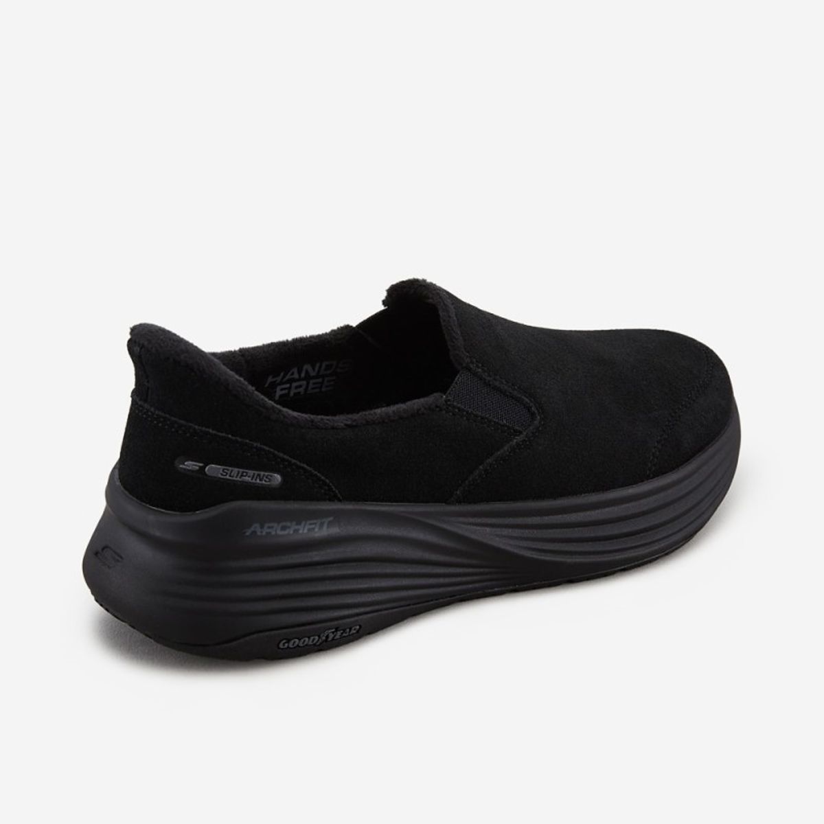 스케쳐스(SKECHERS) 여성 고워크 스태빌리티 2.0(슬립인스)_SP0WWCGY091