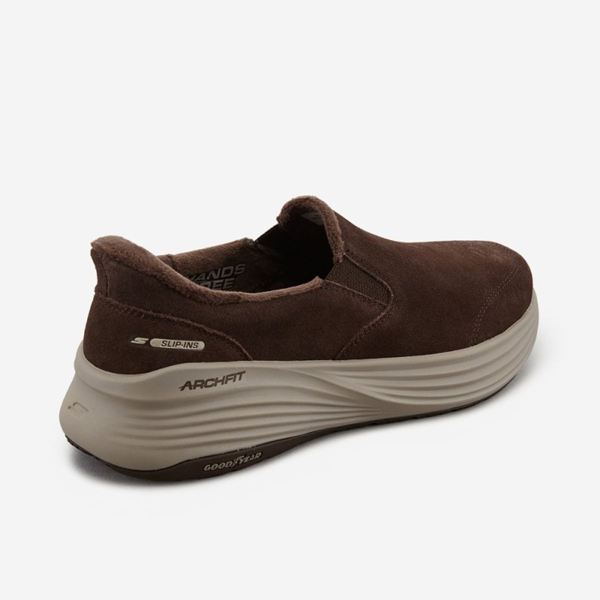 스케쳐스(SKECHERS) 여성 고워크 스태빌리티 2.0(슬립인스)_SP0WWCGY092