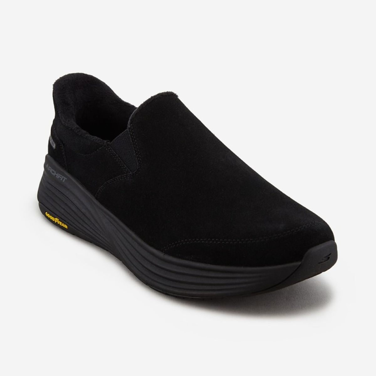 스케쳐스(SKECHERS) 남성 고워크 스태빌리티 2.0(슬립인스)_SP0MWCGY091
