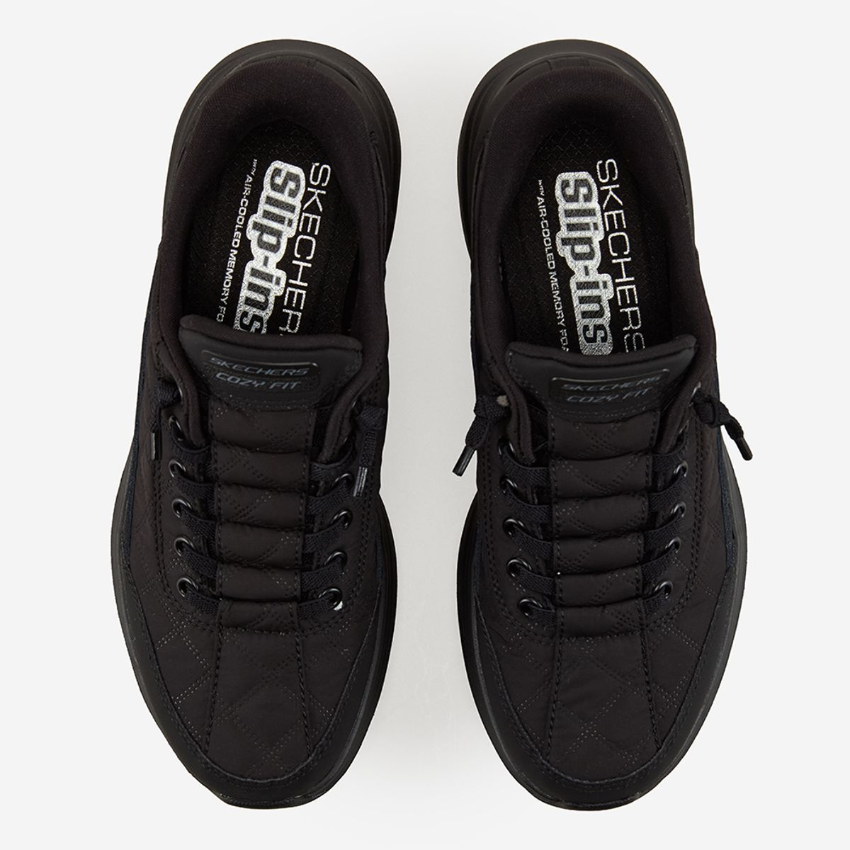 스케쳐스(SKECHERS) 여성 컨투어폼 코지핏(슬립인스)_SL0WPCGY083