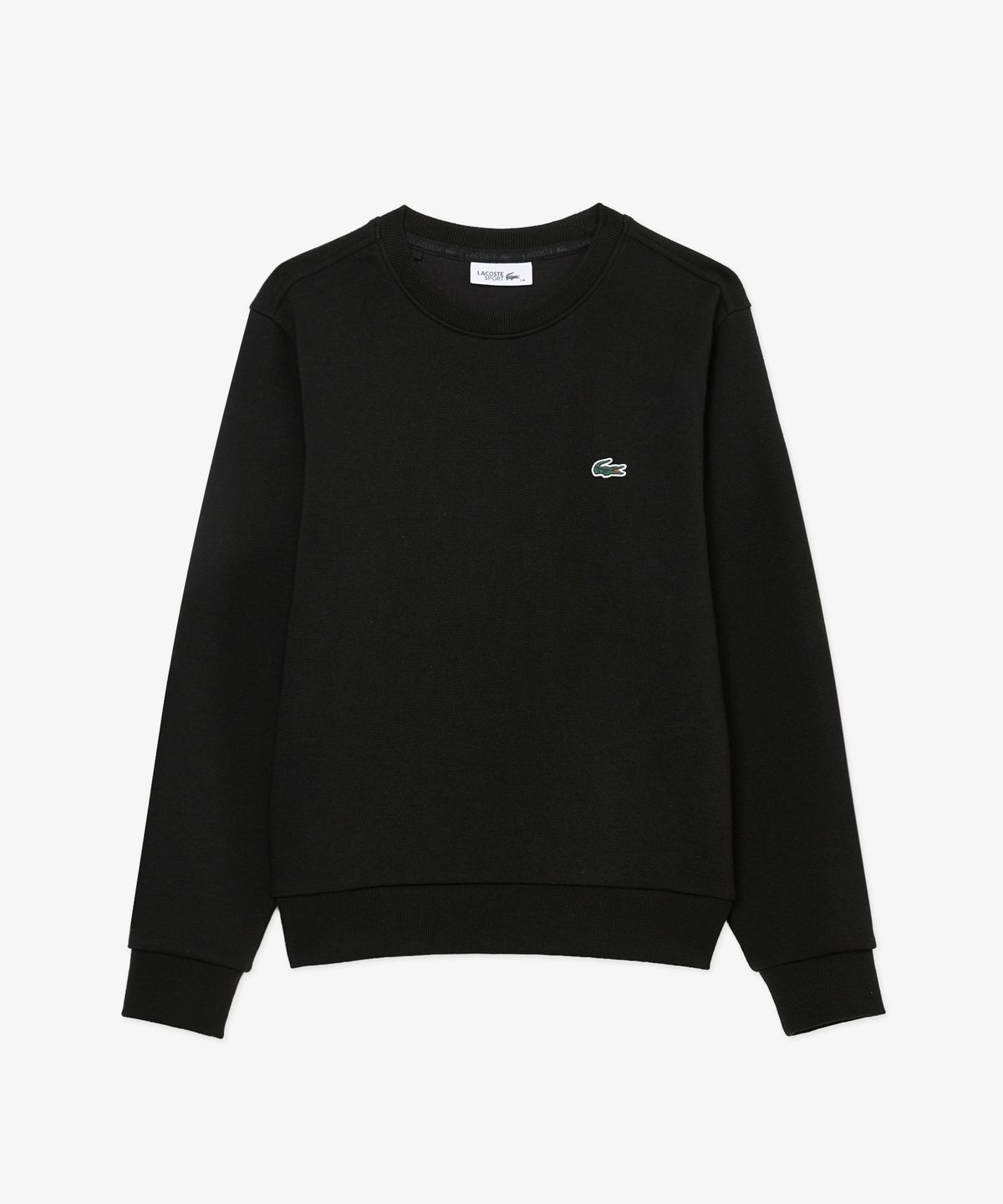 라코스테(LACOSTE) 여성 테크니컬 크루넥 스웻셔츠 SF616E-56N 031