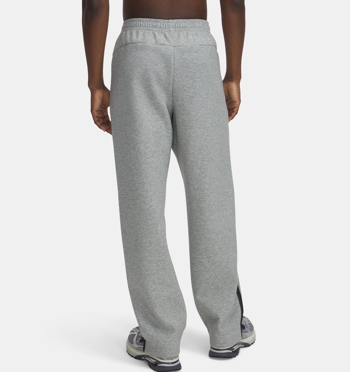 언더아머(UNDERARMOUR) UA 언스타퍼블 플리스1387778-011