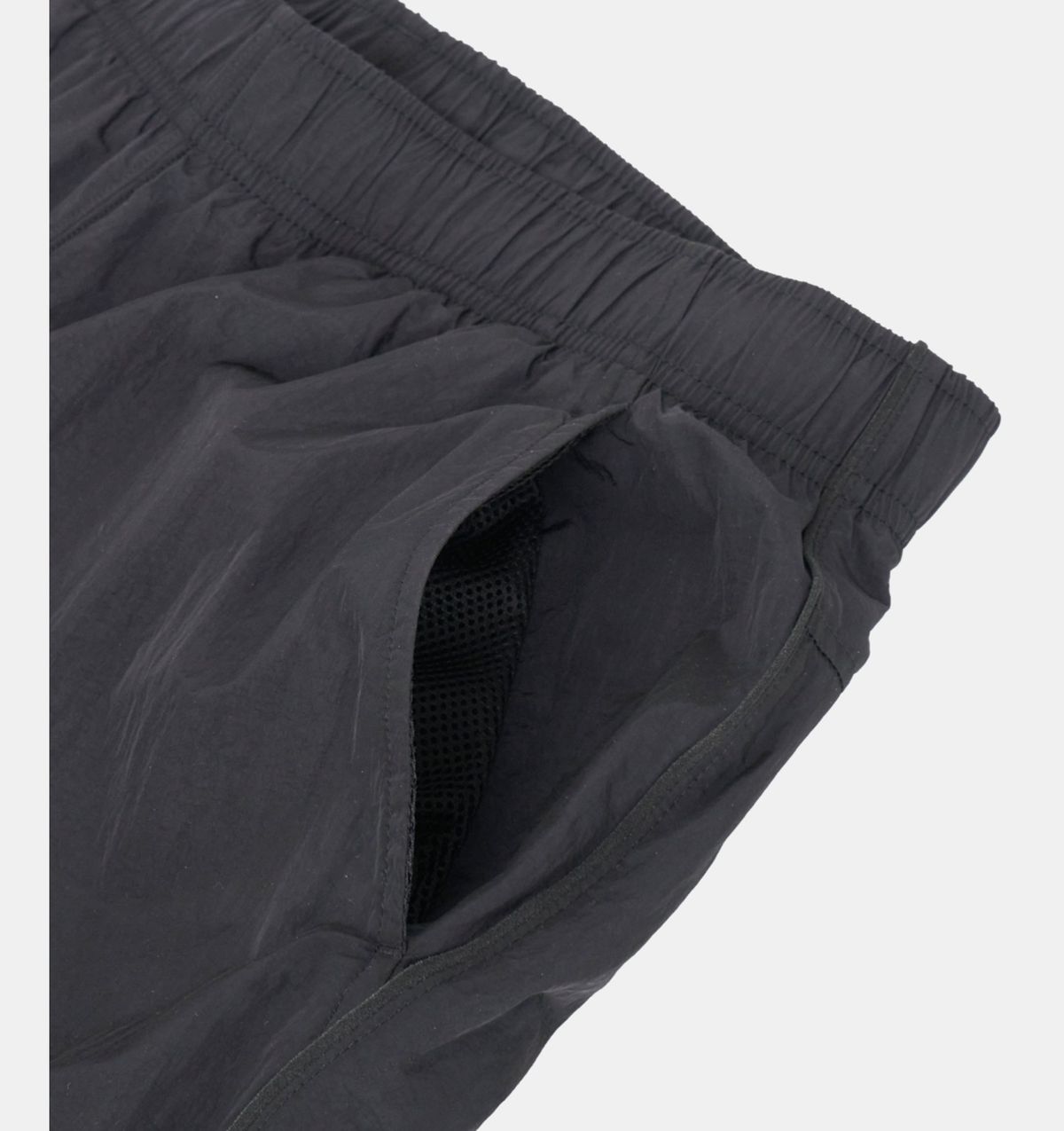 언더아머(UNDERARMOUR) APAC 스포츠스타일 우븐 팬츠6005997-001