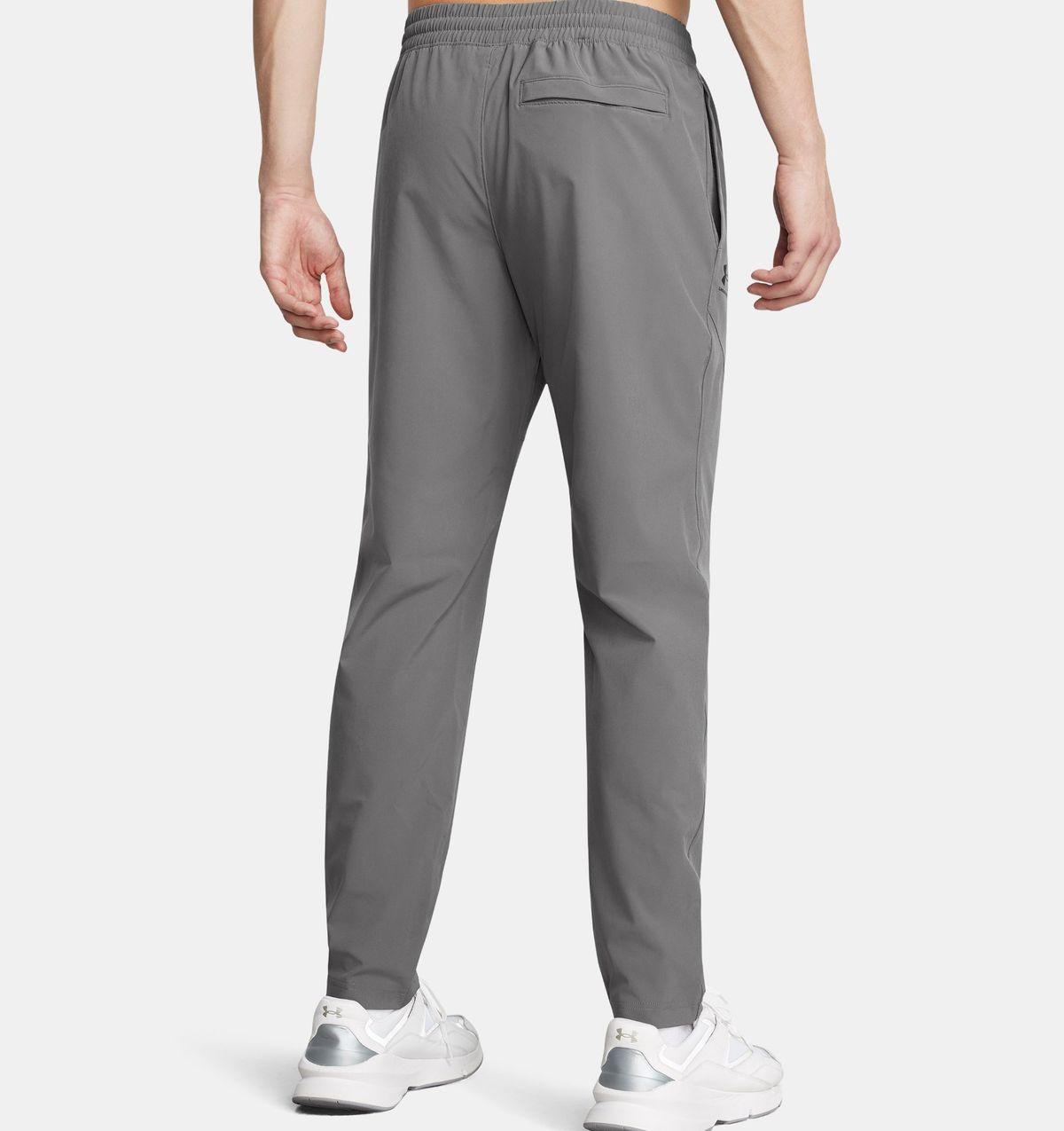 언더아머(UNDERARMOUR) 남성 UA 바이브 우븐 팬츠1386556-025