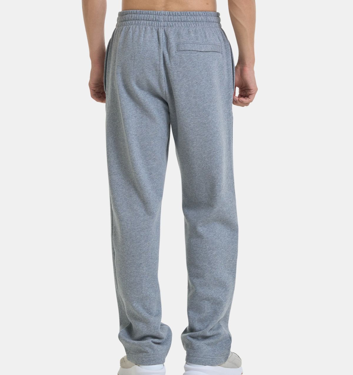 언더아머(UNDERARMOUR) 남성 UA 라이벌 플리스 팬츠1379770-025