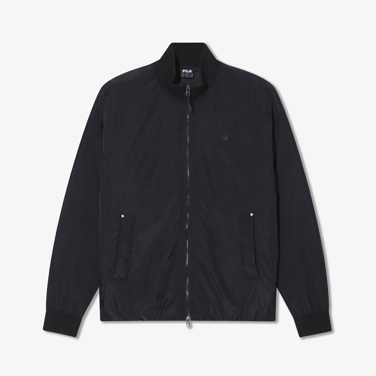 휠라(FILA) 트랙패딩 자켓(FS264JK01U002001)