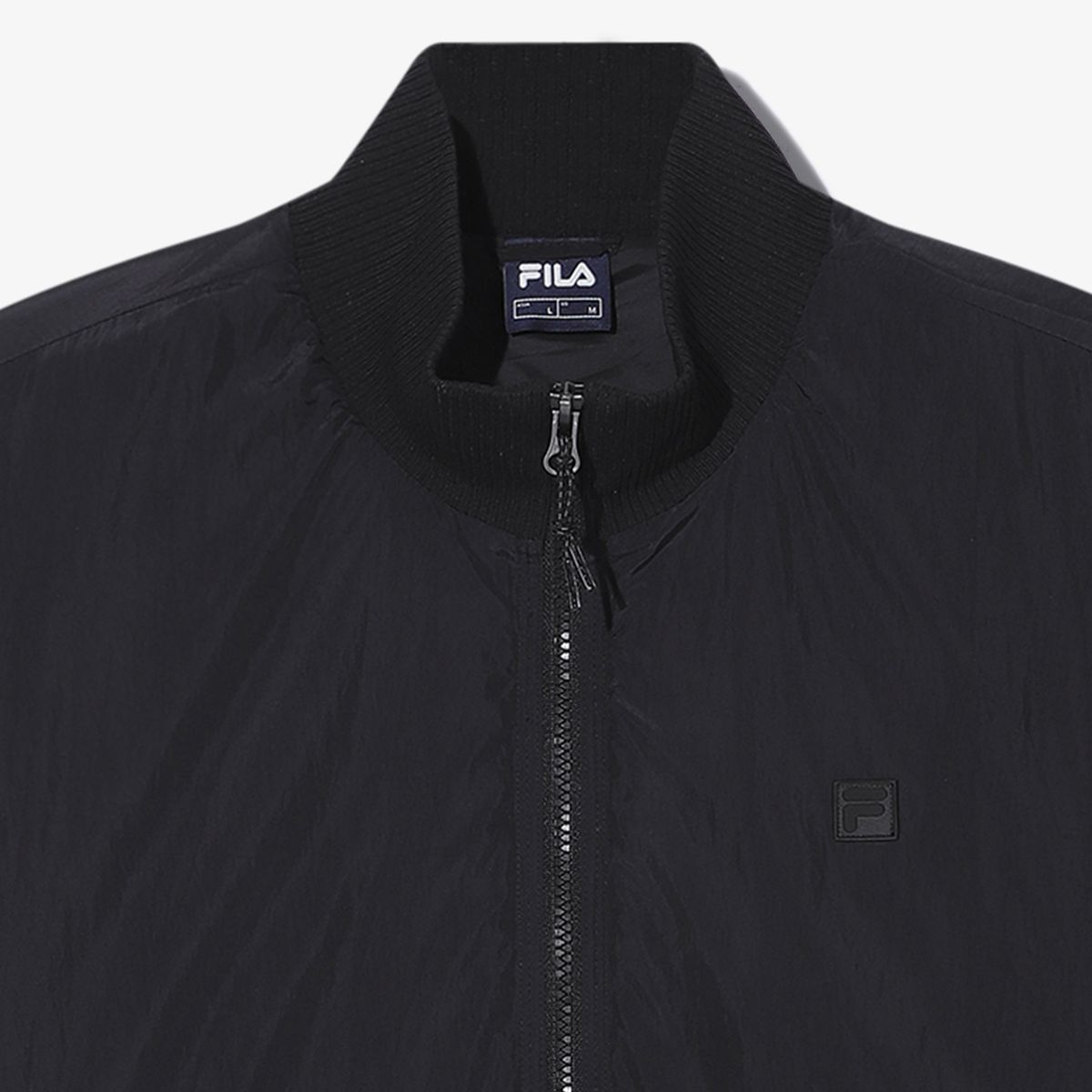 휠라(FILA) 트랙패딩 자켓(FS264JK01U002001)