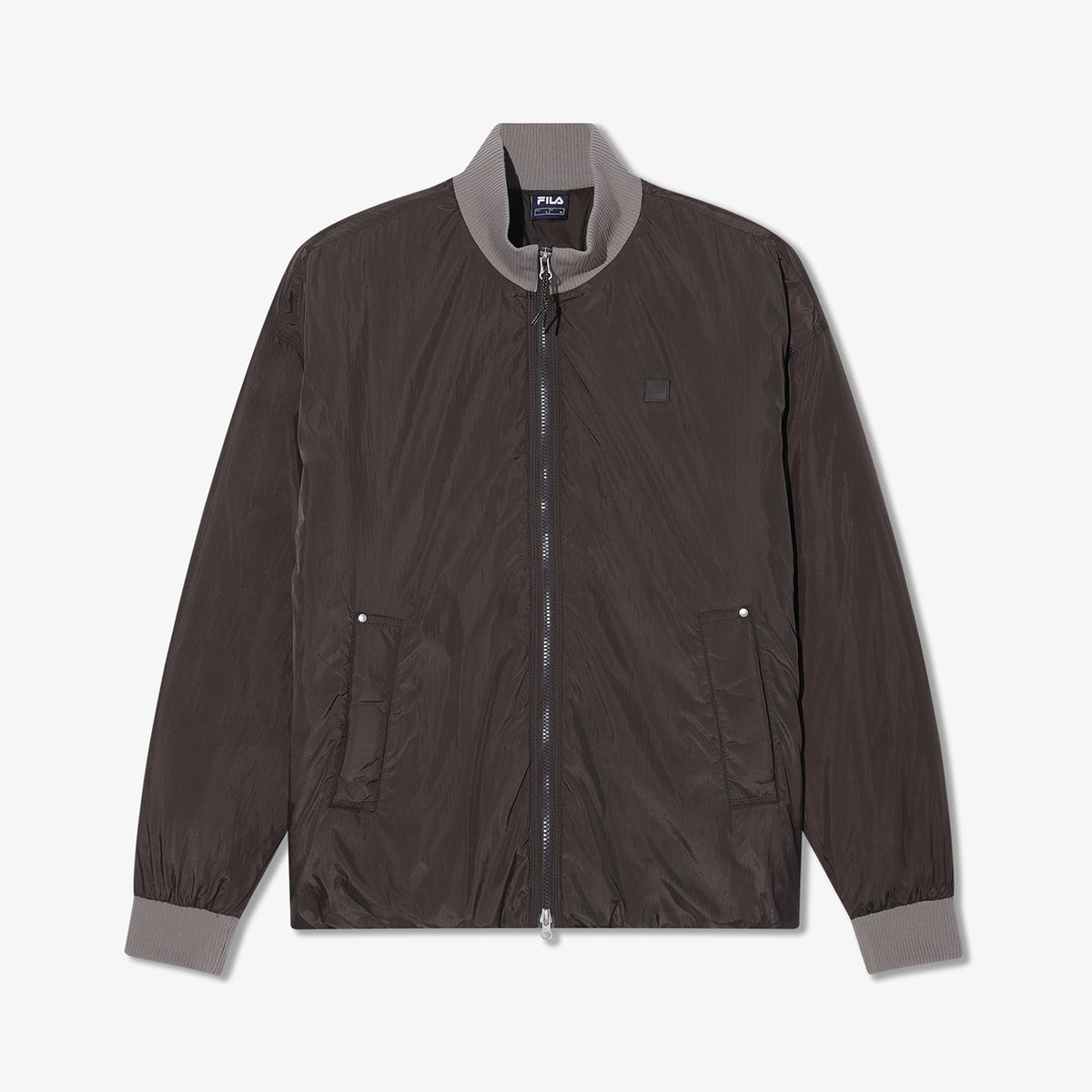 휠라(FILA) 트랙패딩 자켓(FS264JK01U002234)