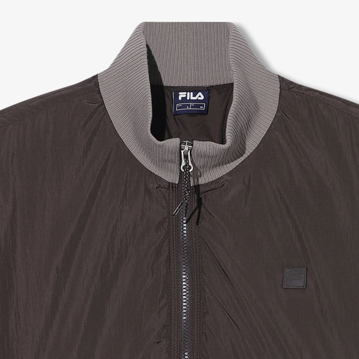 휠라(FILA) 트랙패딩 자켓(FS264JK01U002234)