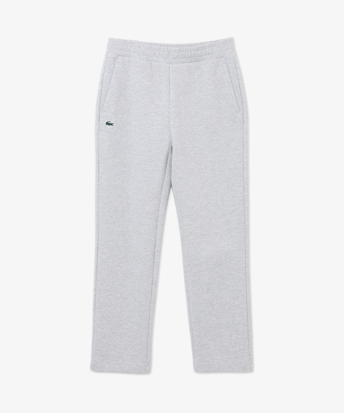 라코스테(LACOSTE) 여성 테크니컬 셋업 팬츠 테이퍼드 XF798E-56N CCA
