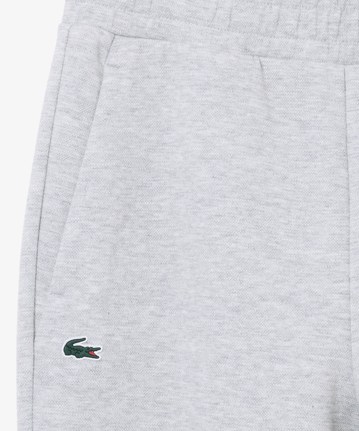 라코스테(LACOSTE) 여성 테크니컬 셋업 팬츠 테이퍼드 XF798E-56N CCA