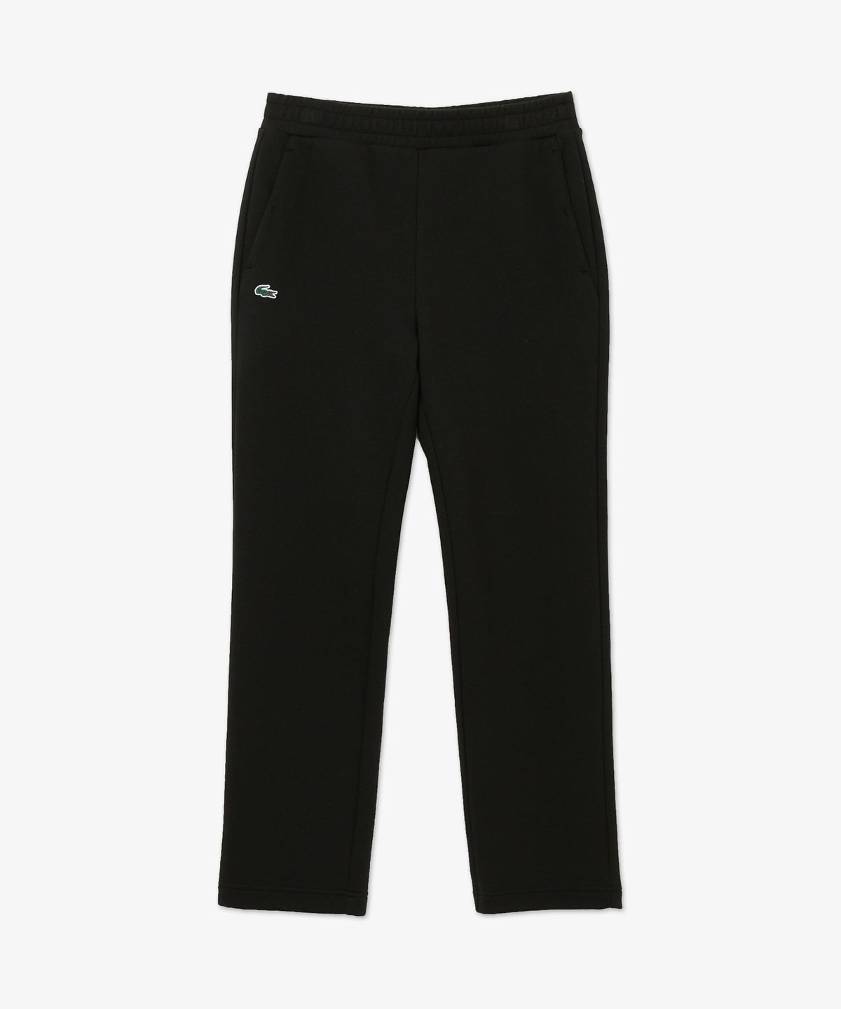 라코스테(LACOSTE) 여성 테크니컬 셋업 팬츠 테이퍼드 XF798E-56N 031