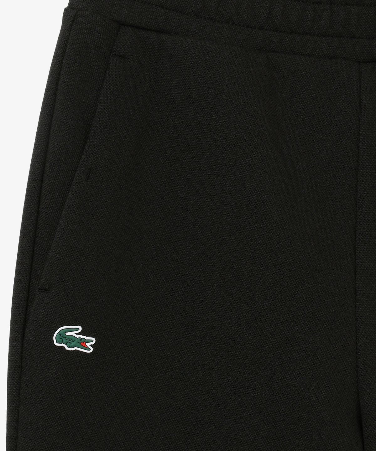 라코스테(LACOSTE) 여성 테크니컬 셋업 팬츠 테이퍼드 XF798E-56N 031