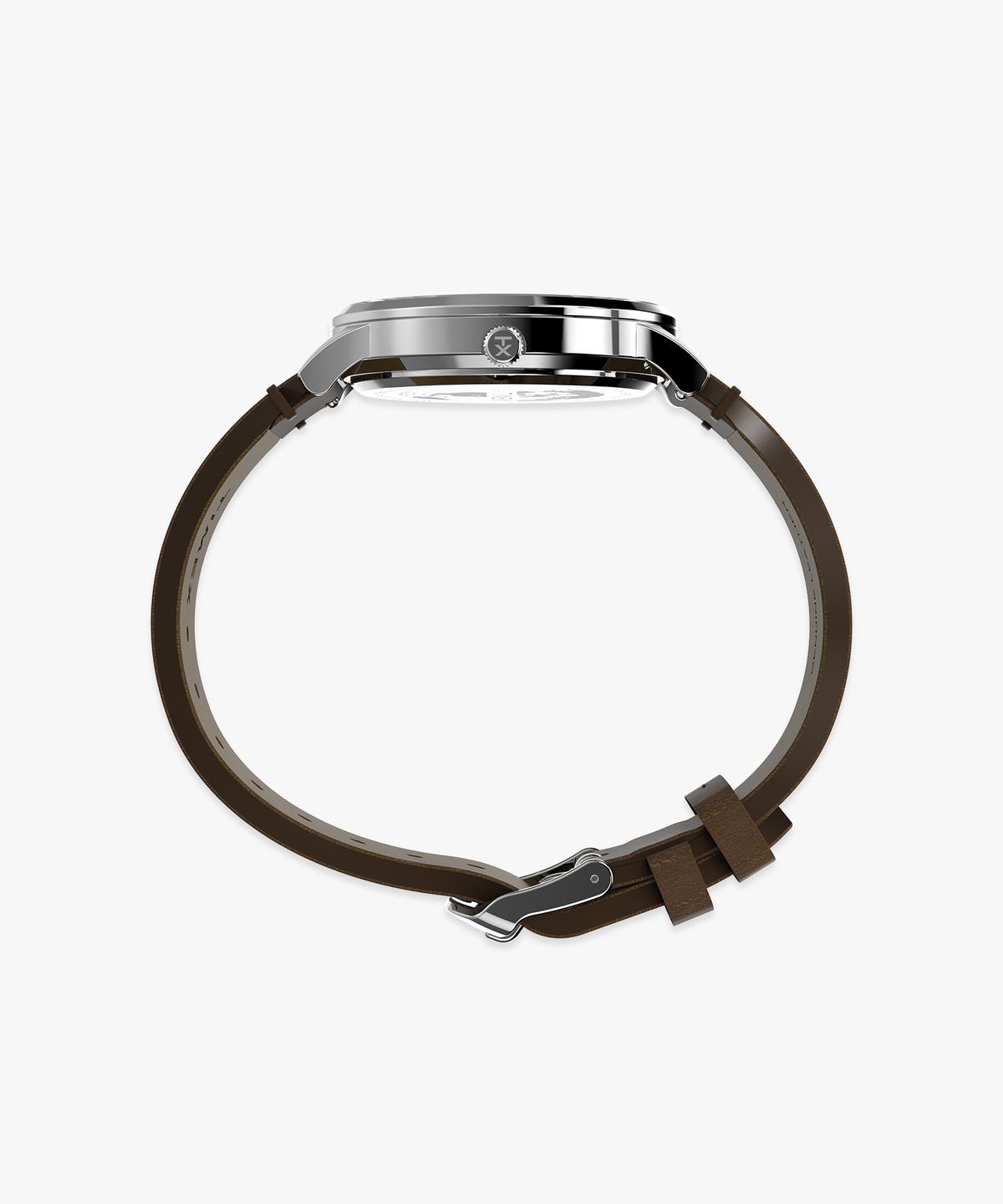 타이맥스(TIMEX) 워터베리 클래식 데이데이트 손목시계 40mm