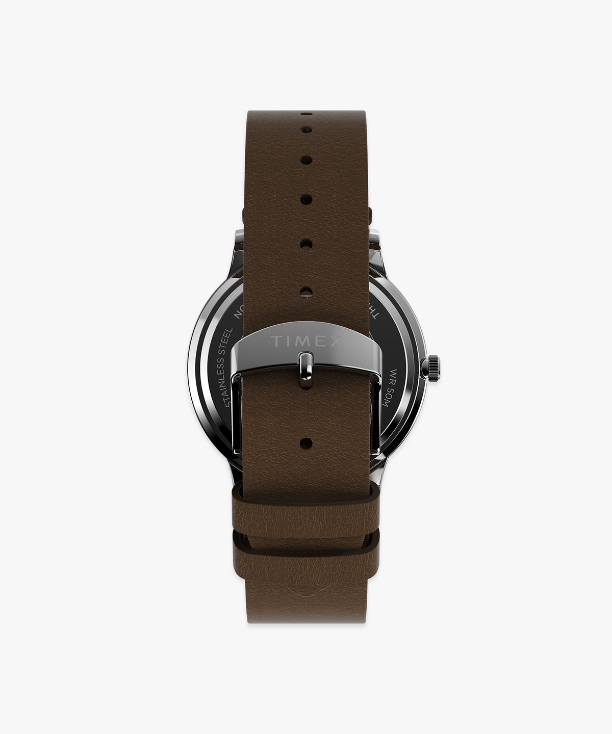 타이맥스(TIMEX) 워터베리 클래식 데이데이트 손목시계 40mm