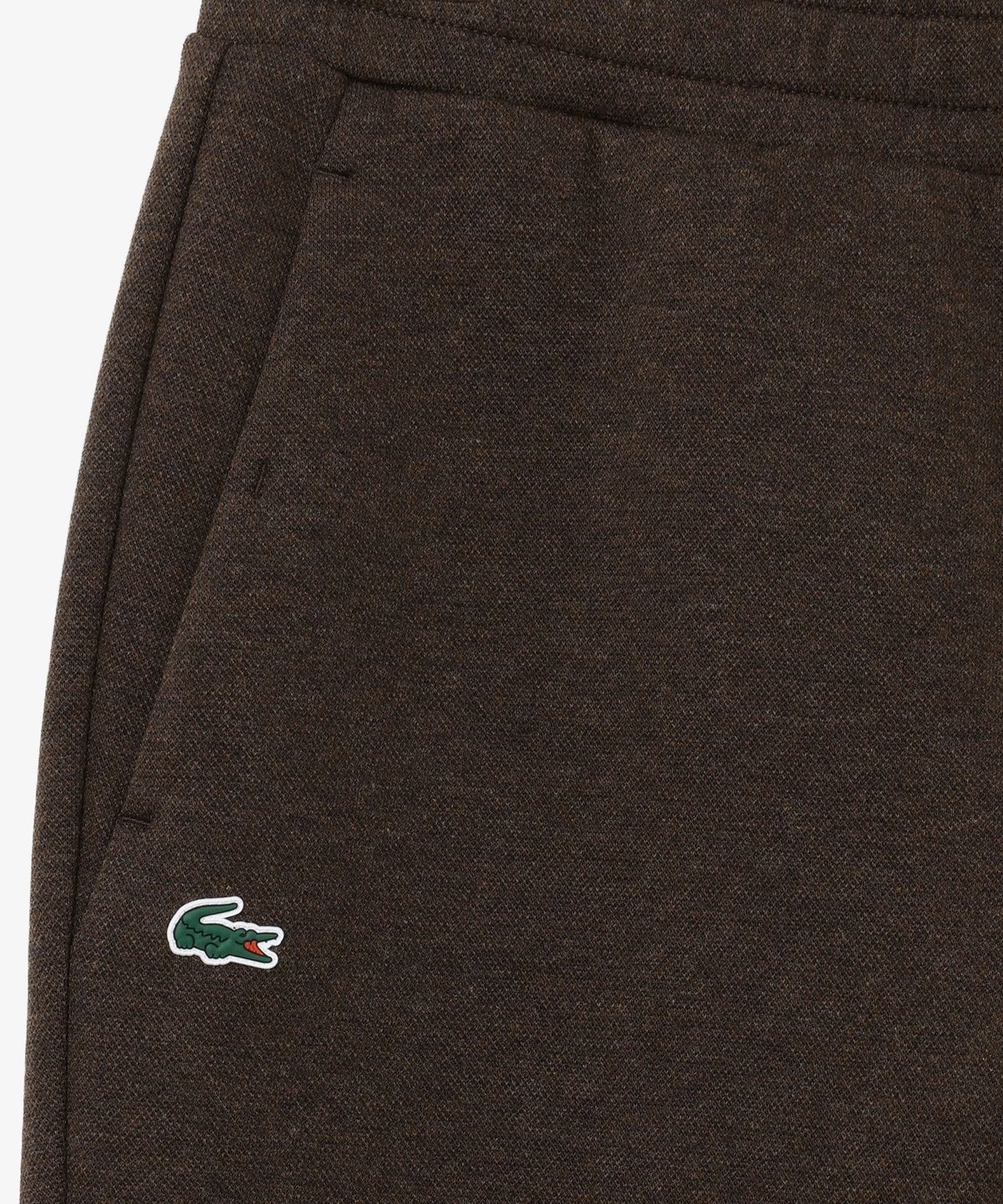 라코스테(LACOSTE) 여성 테크니컬 셋업 팬츠 테이퍼드 XF798E-56N DPD