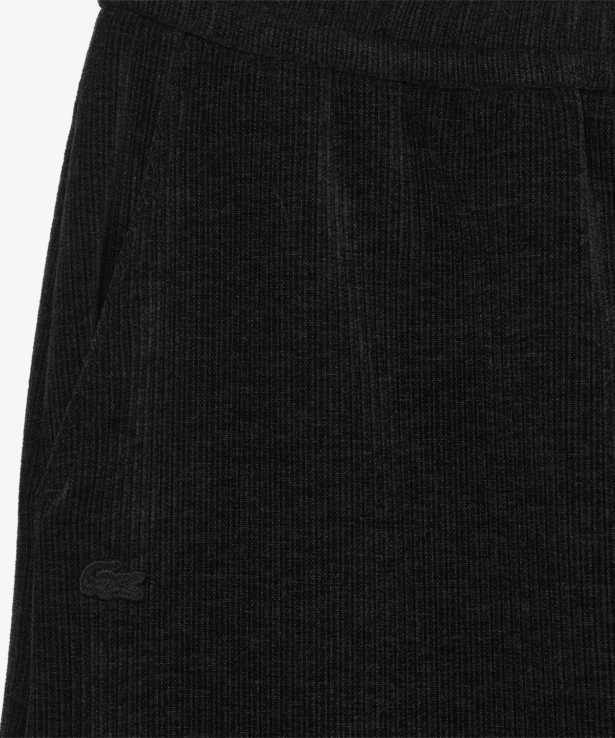 라코스테(LACOSTE) 여성 코듀로이 스커트 JF436E-56N 031