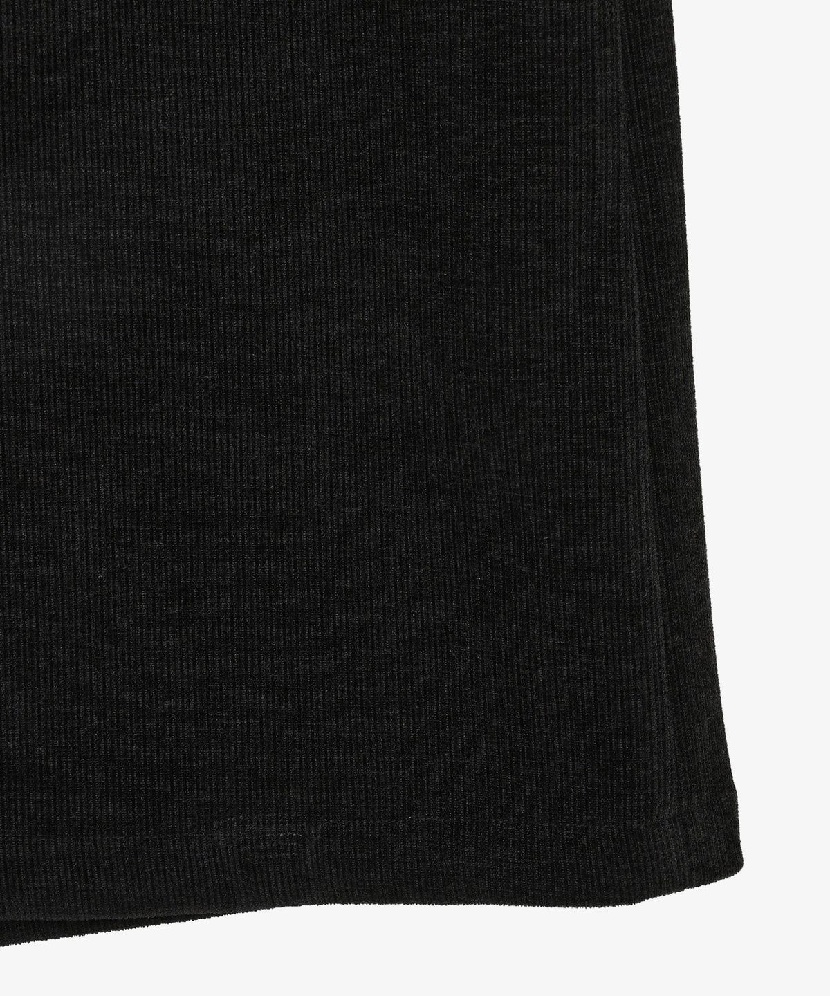 라코스테(LACOSTE) 여성 코듀로이 스커트 JF436E-56N 031