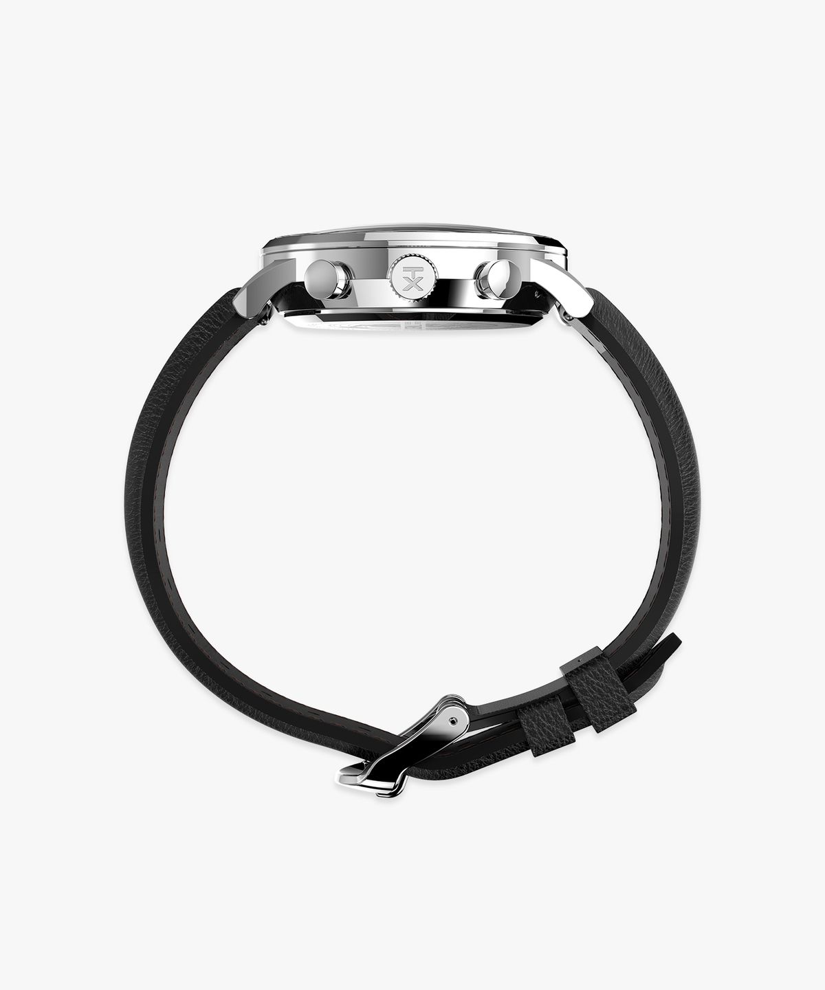 타이맥스(TIMEX) 워터베리 클래식 크로노그래프 남자선물 손목시계 40mm