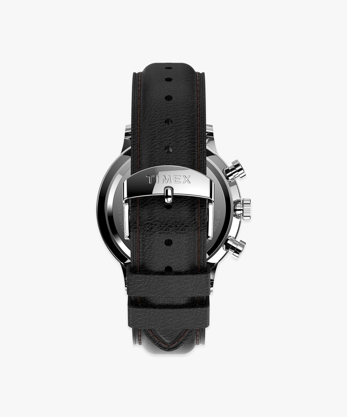타이맥스(TIMEX) 워터베리 클래식 크로노그래프 남자선물 손목시계 40mm