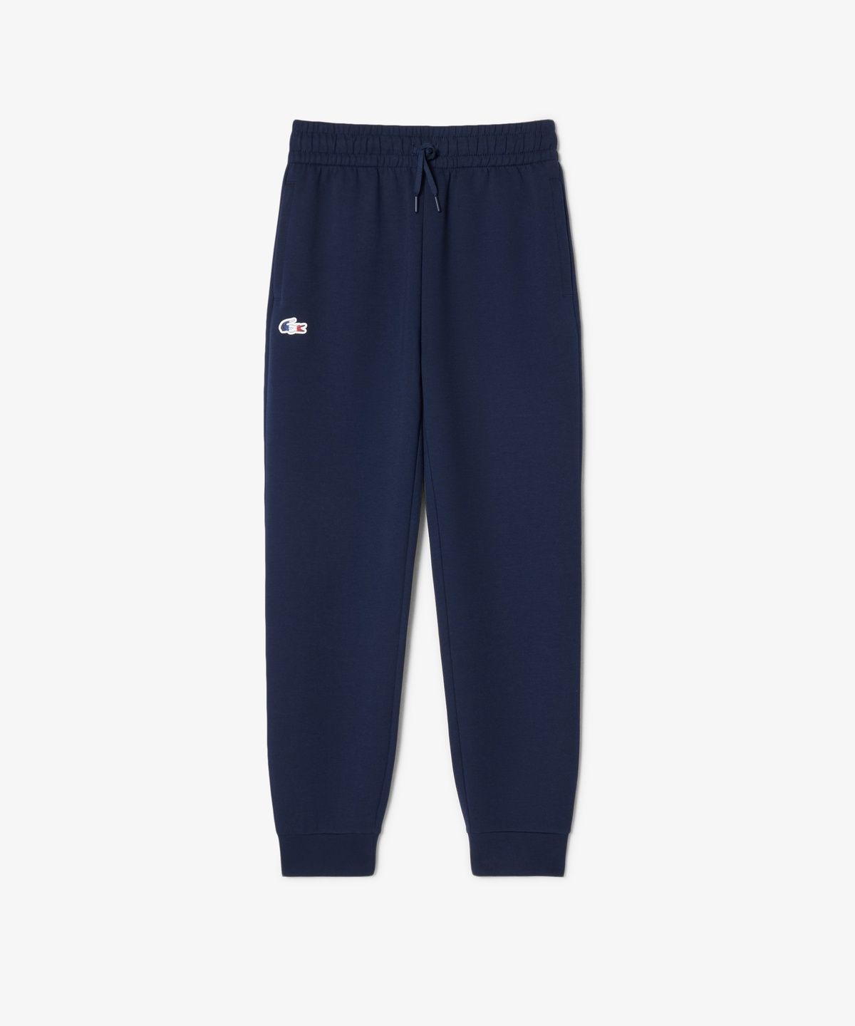 라코스테(LACOSTE) 여성 테니스 프렌치 조거 트랙팬츠 XF0472-56N 166