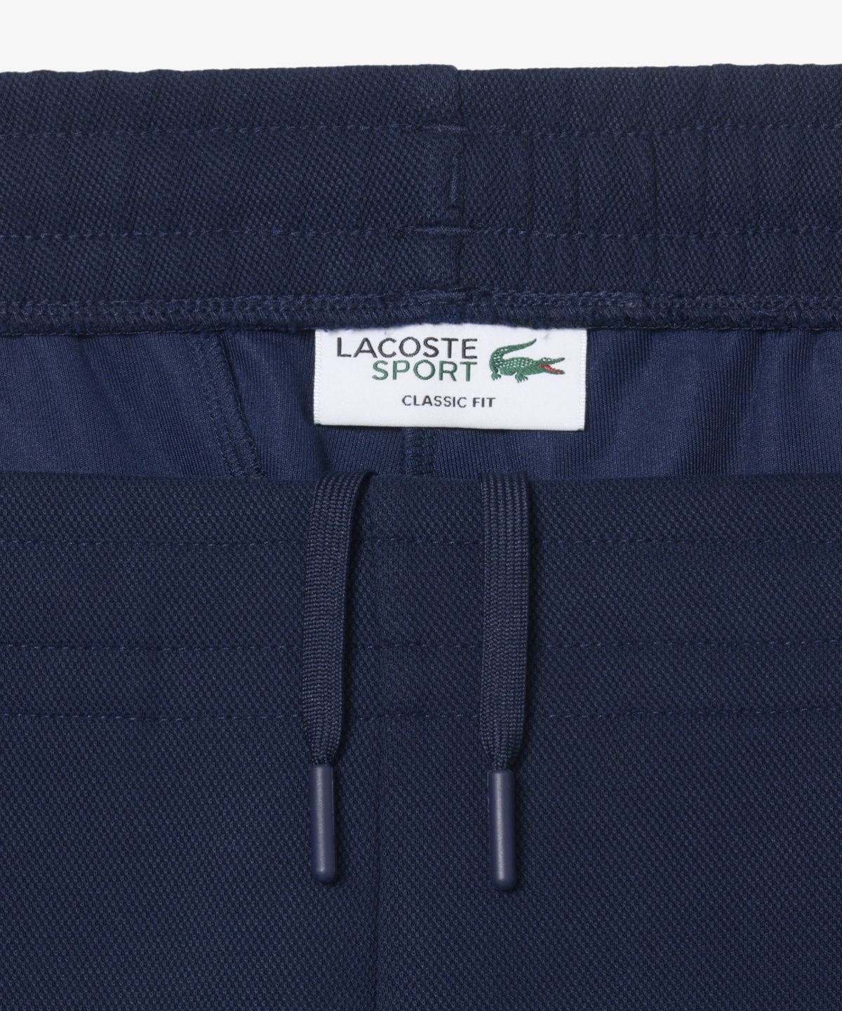 라코스테(LACOSTE) 남성 테니스 헤리티지 트랙팬츠 XH6932-56N HHW