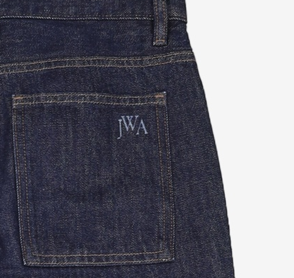 유니클로 x JW 앤더슨(UNIQLO x JW ANDERSON) 청/데님 팬츠 M