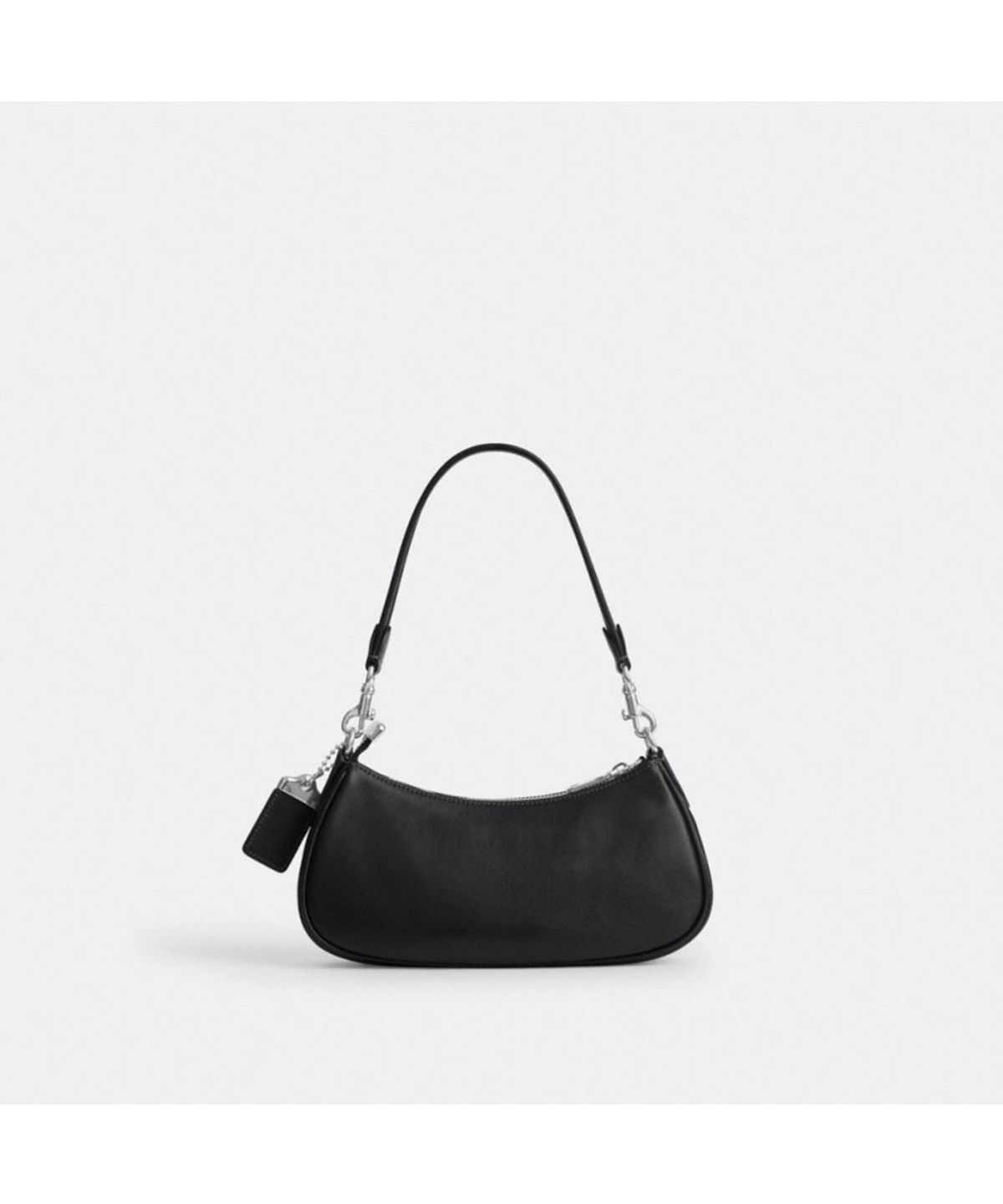코치(COACH) 애쉬튼 백 CFO77 SV/BK