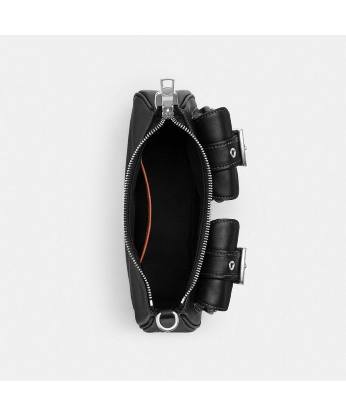 코치(COACH) 애쉬튼 백 CFO77 SV/BK