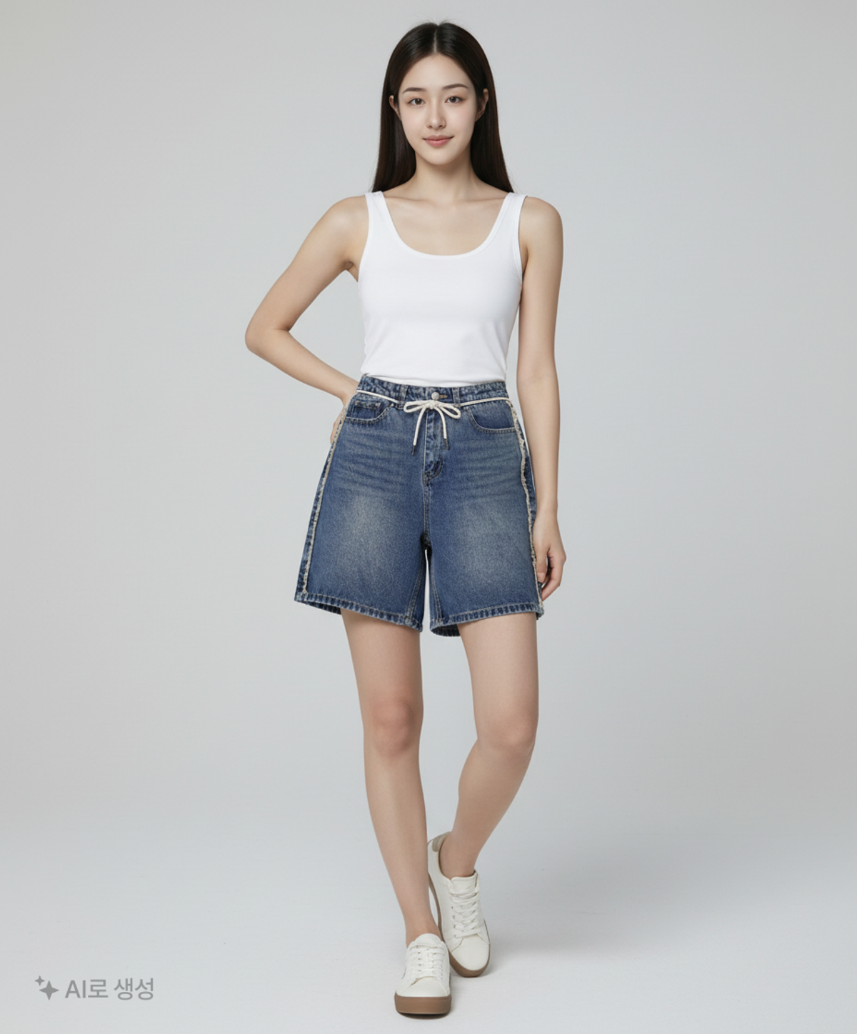 비터셀즈(BITTERCELLS) 숏팬츠 1