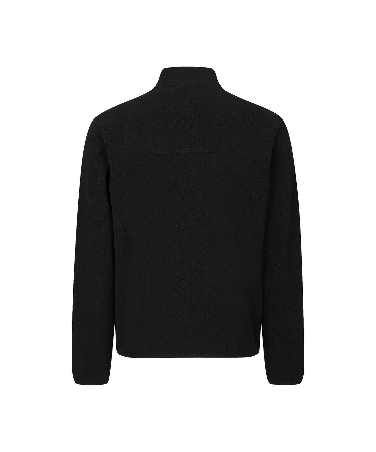 디스커버리 익스페디션(DISCOVERY EXPEDITION) 남성 플리스 하이넥 자켓 (BLACK)