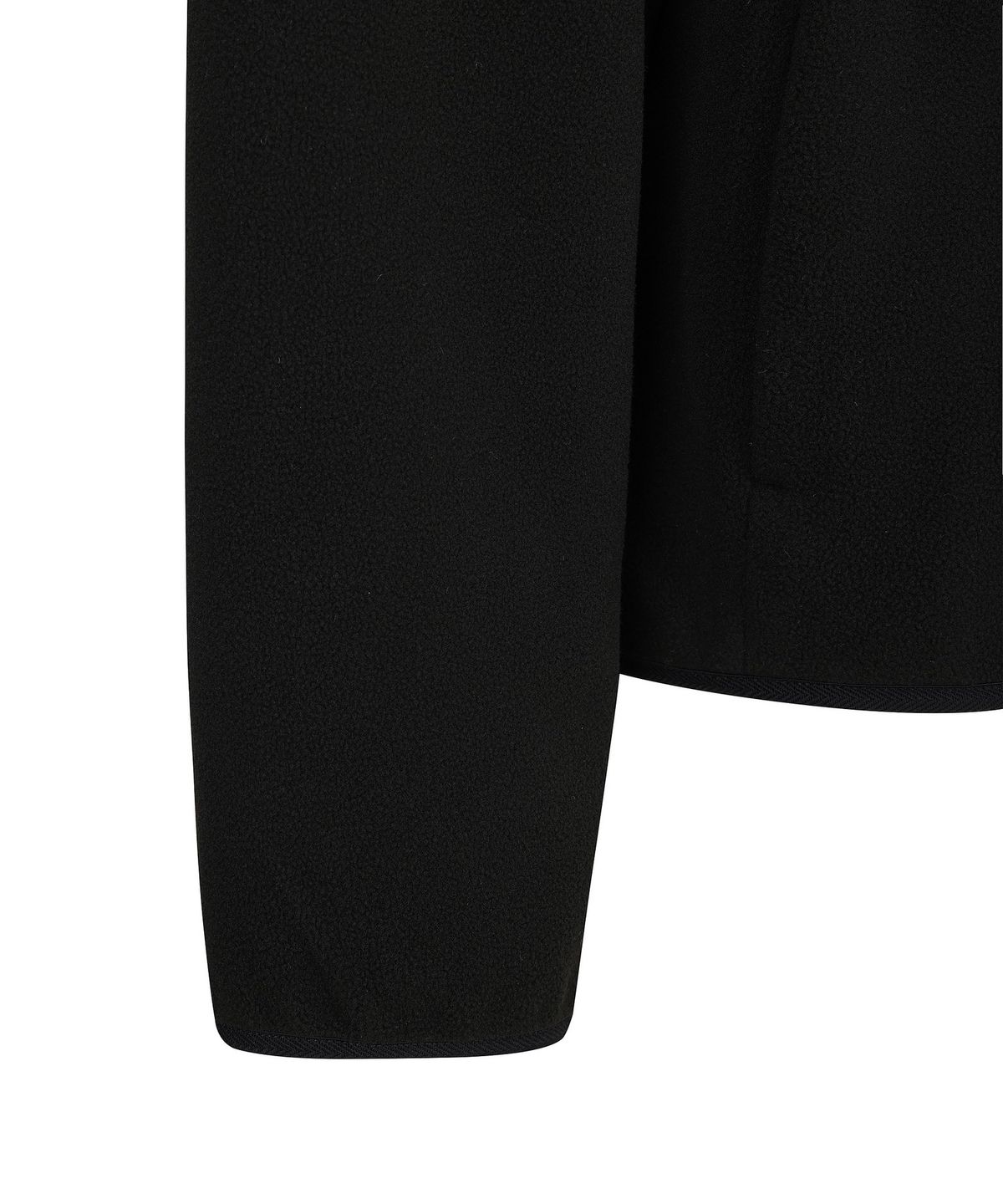 디스커버리 익스페디션(DISCOVERY EXPEDITION) 남성 플리스 하이넥 자켓 (BLACK)