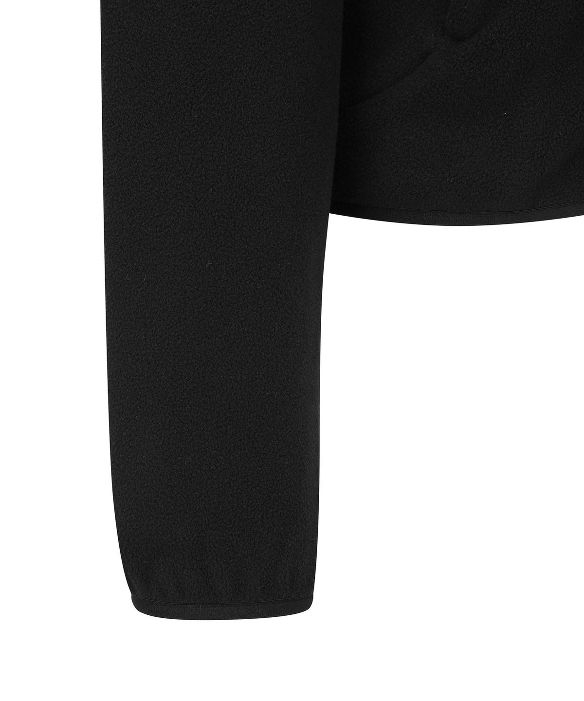 디스커버리 익스페디션(DISCOVERY EXPEDITION) 여성 플리스 하이넥 자켓 (BLACK)