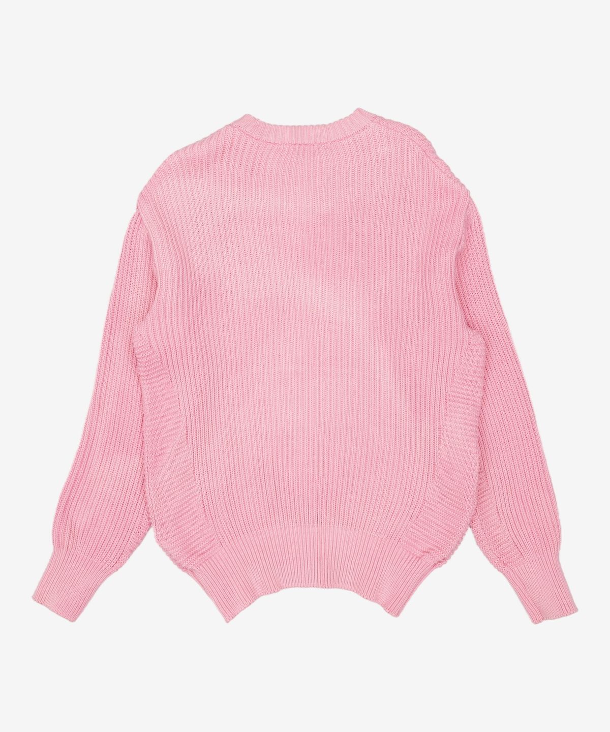 니티드(KNITTED) 니트/스웨터 L
