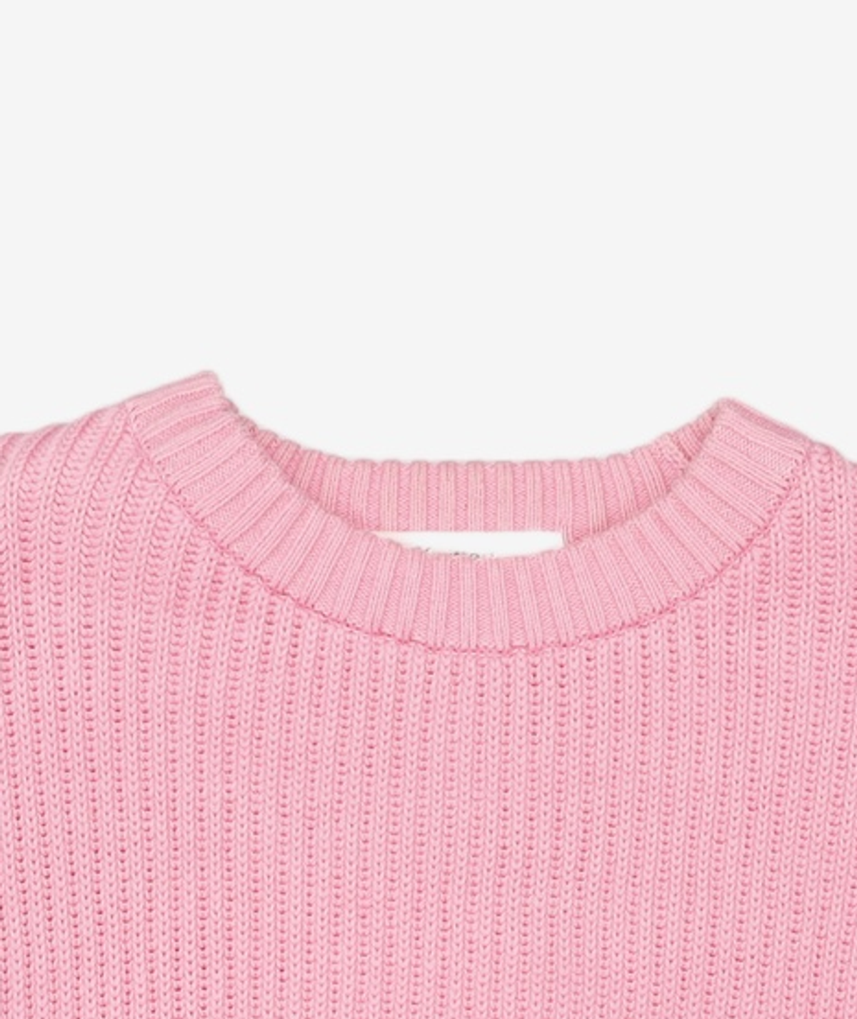 니티드(KNITTED) 니트/스웨터 L