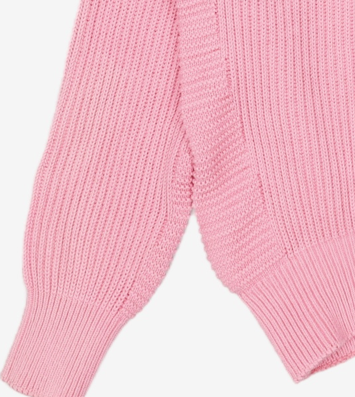 니티드(KNITTED) 니트/스웨터 L