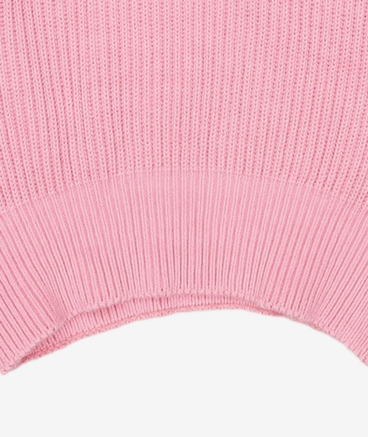 니티드(KNITTED) 니트/스웨터 L