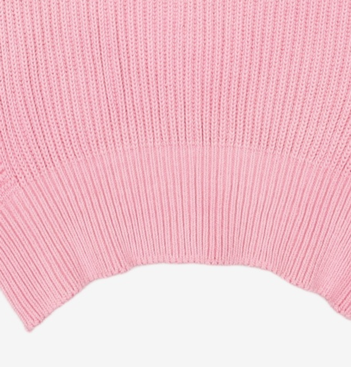 니티드(KNITTED) 니트/스웨터 L