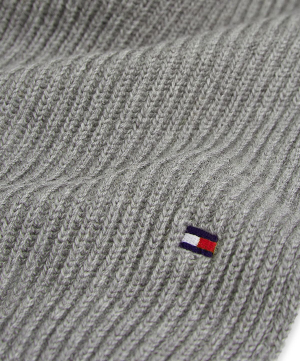 타미힐피거(TOMMY HILFIGER) 플래그 코튼 캐시 스카프 (T22G7AMF007WT1P7D)