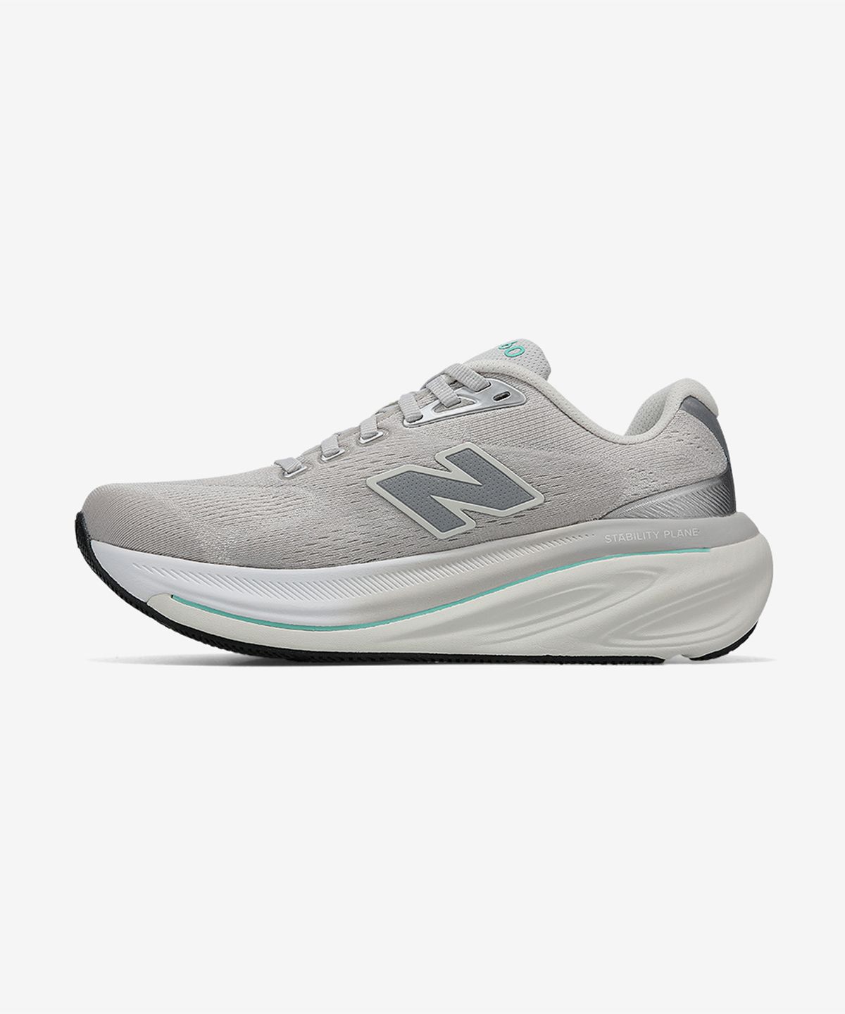 뉴발란스(NEW BALANCE) NBPFGF704L / 860 V15 (여성 D) (안정화) (L/GRAY)