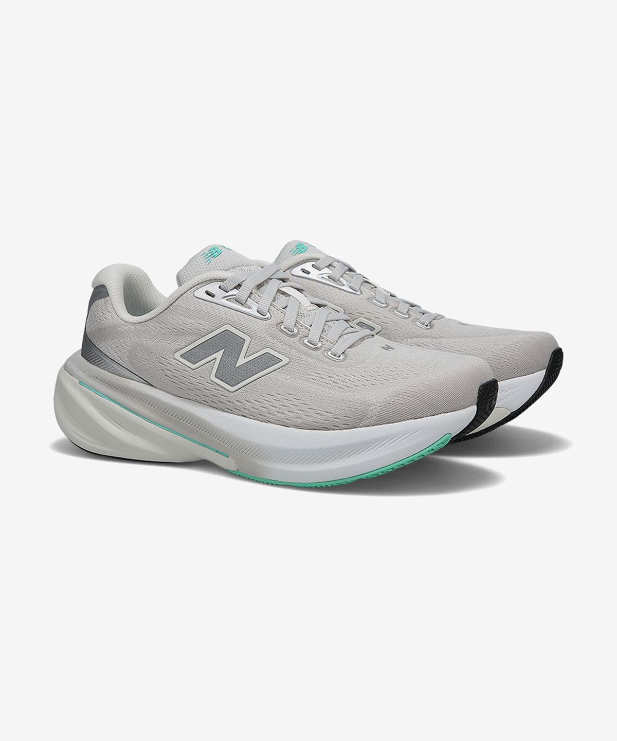 뉴발란스(NEW BALANCE) NBPFGF704L / 860 V15 (여성 D) (안정화) (L/GRAY)