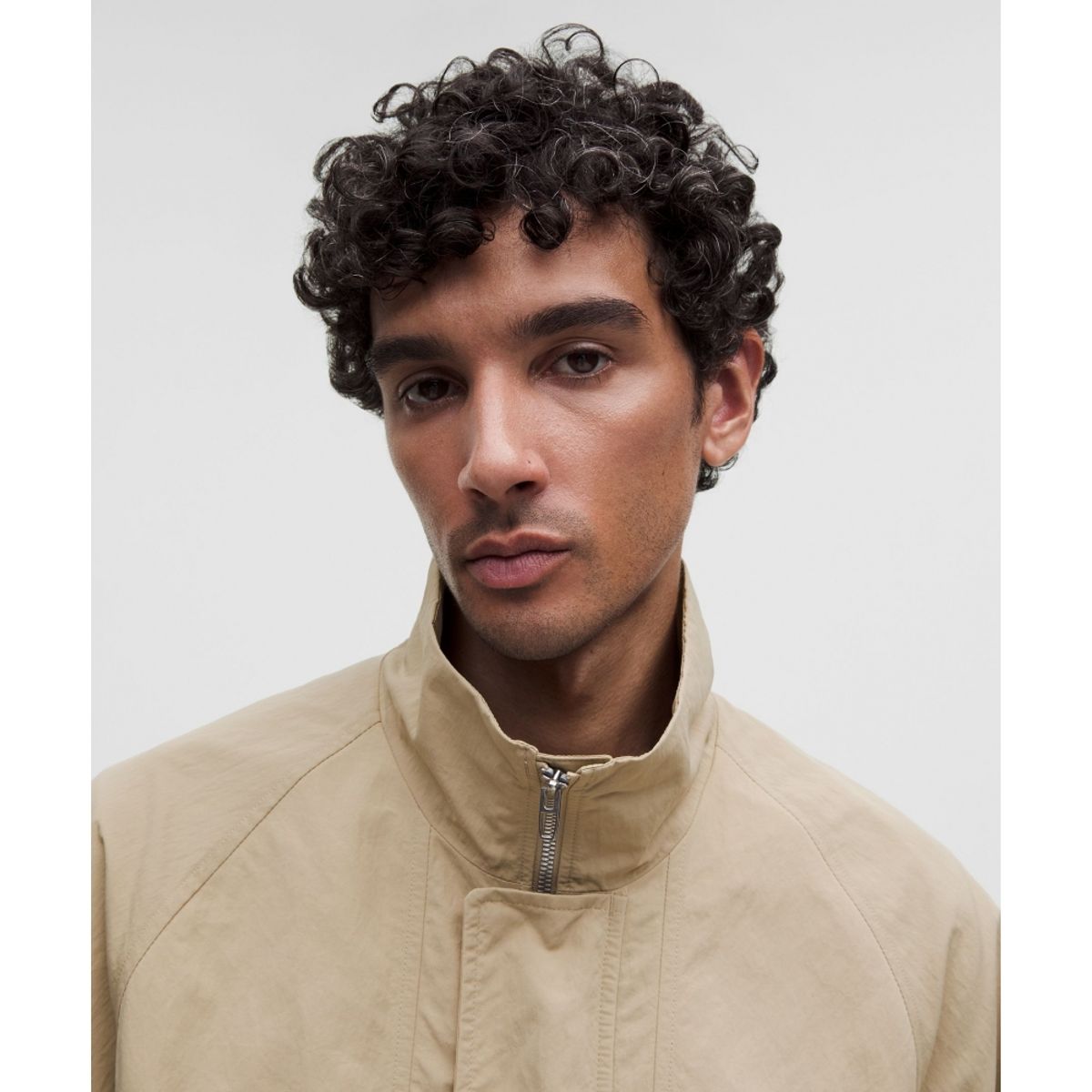 룰루레몬(LULULEMON) 멘즈 올웨이즈 에포트리스 재킷  RUCU