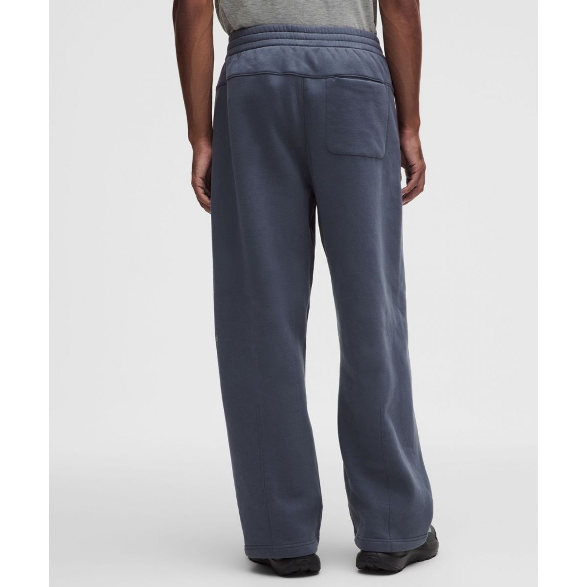 룰루레몬(LULULEMON) 멘즈 스테디 스테이트 SuperLoft 팬츠 *레귤러  DDND