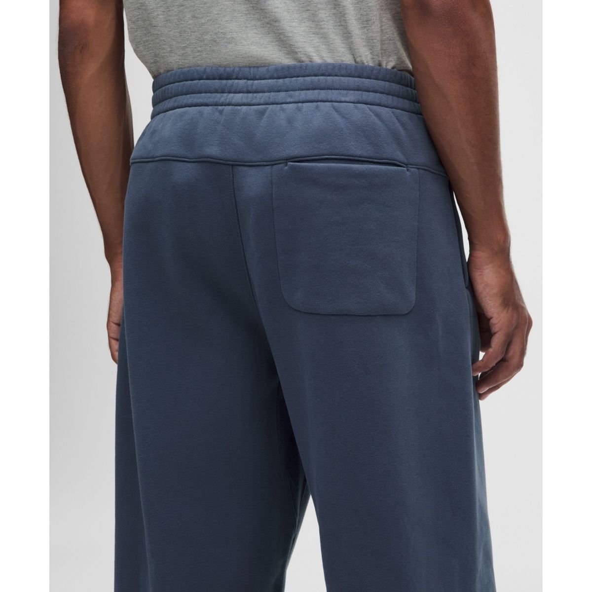 룰루레몬(LULULEMON) 멘즈 스테디 스테이트 SuperLoft 팬츠 *레귤러  DDND